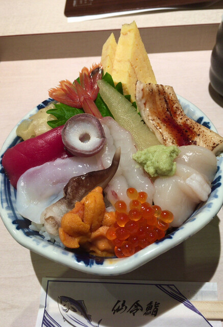 仙台駅で寿司 コスパ良しから贅沢なお店までおすすめ10選 食べログまとめ 仙台駅で寿司 コスパ良しから贅沢なお店までおすすめ10選 食べログまとめ