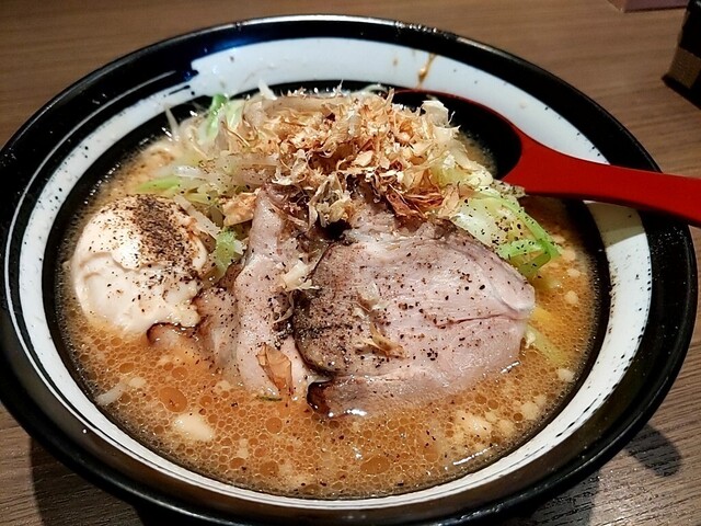 うま二郎 船町 ラーメン 食べログ