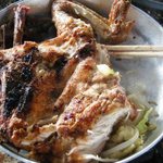 東千歳バーベキュー - 