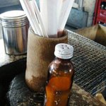 東千歳バーベキュー - 