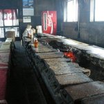 東千歳バーベキュー - 