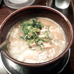 光麺 - 