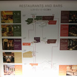 Maduro - Maduroを含むハイアットレストランのマップ