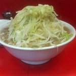 ラーメン二郎 - 