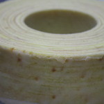 ホレンディッシェ・カカオシュトゥーベ - ホレンデｲッシェ・カカオシュトウーベ