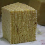 ホレンディッシェ・カカオシュトゥーベ - ホレンデｲッシェ・カカオシュトウーベ