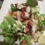 カフェ アンリュール - 女性限定ペアセット　