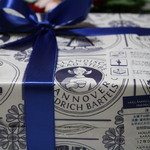 ホレンディッシェ・カカオシュトゥーベ - ホレンディッシｴ・カカオｼｭﾄｳｰﾍﾞ