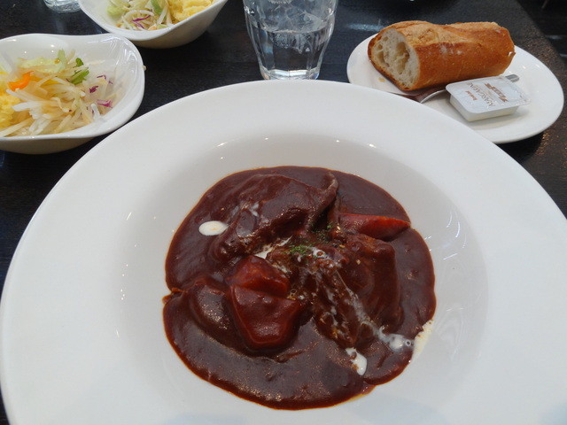 DELI MARKET BERUWALA（デリマーケット ベルワラ） - 帯広（洋食）の写真