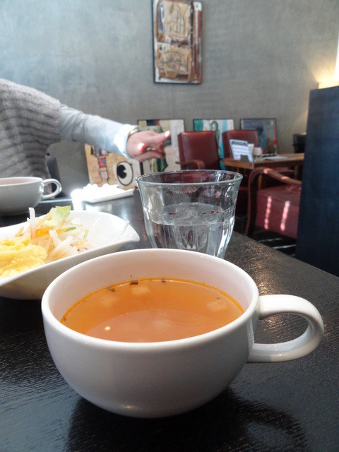 DELI MARKET BERUWALA（デリマーケット ベルワラ） - 帯広（洋食）の写真