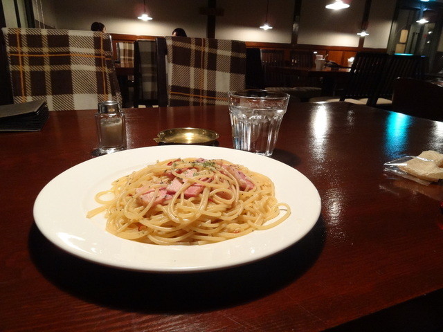 プレスカフェ（PRESS　CAFÉ） - 小樽（カフェ）の写真