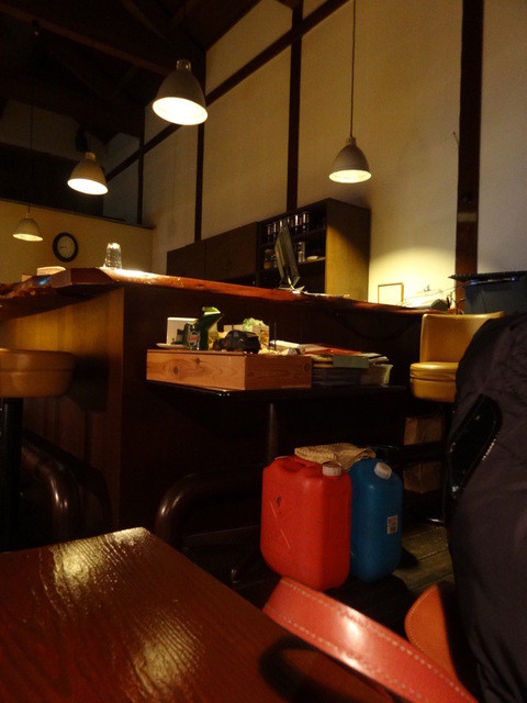 プレスカフェ（PRESS　CAFÉ） - 小樽（カフェ）の写真