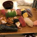 Uokisushi - 