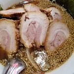 本格らあめん 末廣 - 