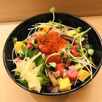菊寿司 - 