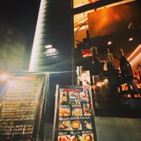 Bistro HiNGE Nakameguro - 隠れ家一軒家ビストロ
