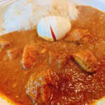 Curry House TIRI TIRI   - 
