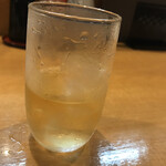 ばんじょう - 白州ロック…ご無理言いました(=´∀｀)