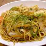 ナツハル - 焼きそば