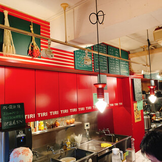 カレーハウス チリチリ_2