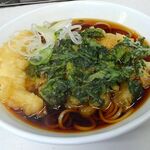 深大寺門前そば - 