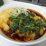 深大寺門前そば - 