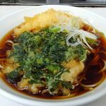 深大寺門前そば - 