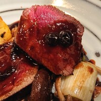 Restaurant AKIOKA pere et fils - 