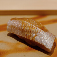 鮨 銀座 おのでら - 