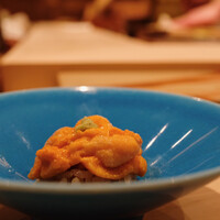 鮨 銀座 おのでら - 