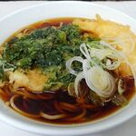 深大寺門前そば - 