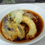 深大寺門前そば - 