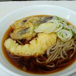 深大寺門前そば - 