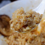 中華そば 味万 - 