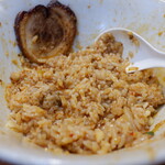 中華そば 味万 - 