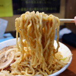 中華そば 味万 - 