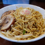 中華そば 味万 - 