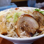 中華そば 味万 - 