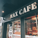 MAX CAFE - 