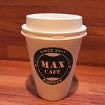 MAX CAFE - 