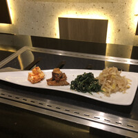 焼肉 喰心 - 