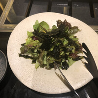 焼肉 喰心 - 