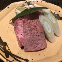 焼肉 喰心 - 