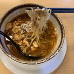 Chuugokushokusai Chuubou Ryuunohige - 麻婆湯麺