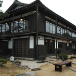 花月楼 - 建物