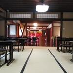 花月楼 - 1階