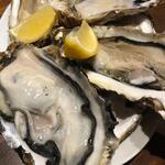 Shrimp&Oyster House - 