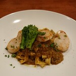 リストランテ野呂 - 