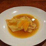 リストランテ野呂 - 