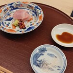 日本料理 久丹 - 